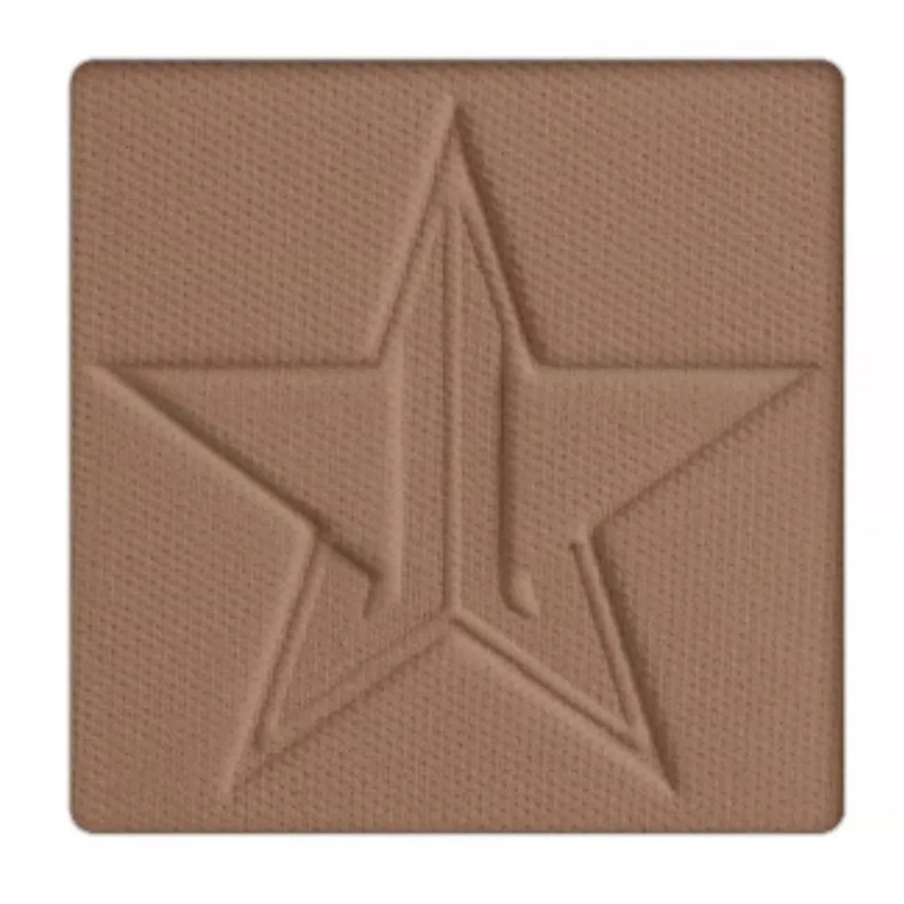 NIB Jeffree Star Eyeshadow Yak Farm